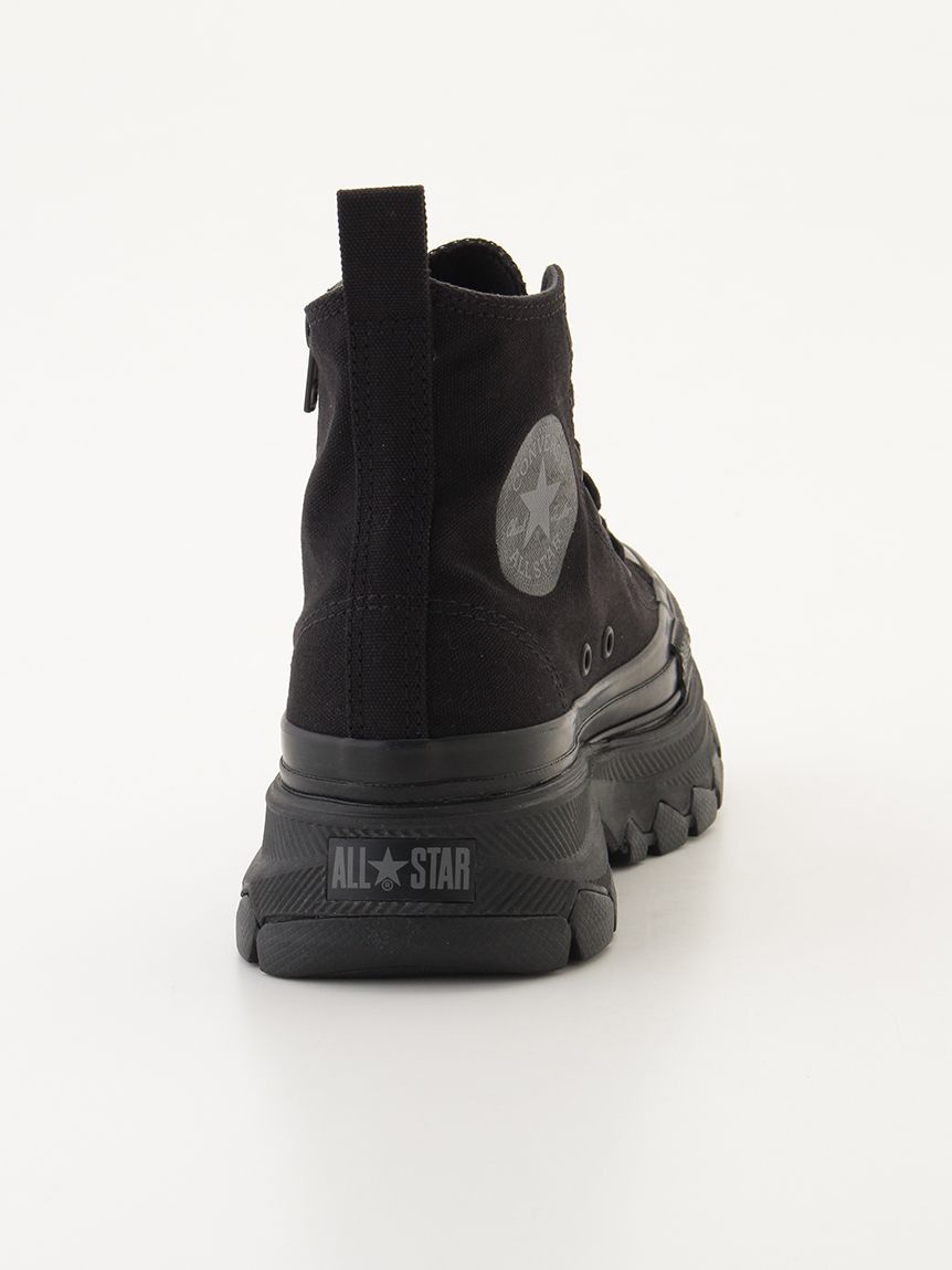 CONVERSE】AS TREKWAVE Z HI(スニーカー)｜シューズ｜emmi（エミ）の