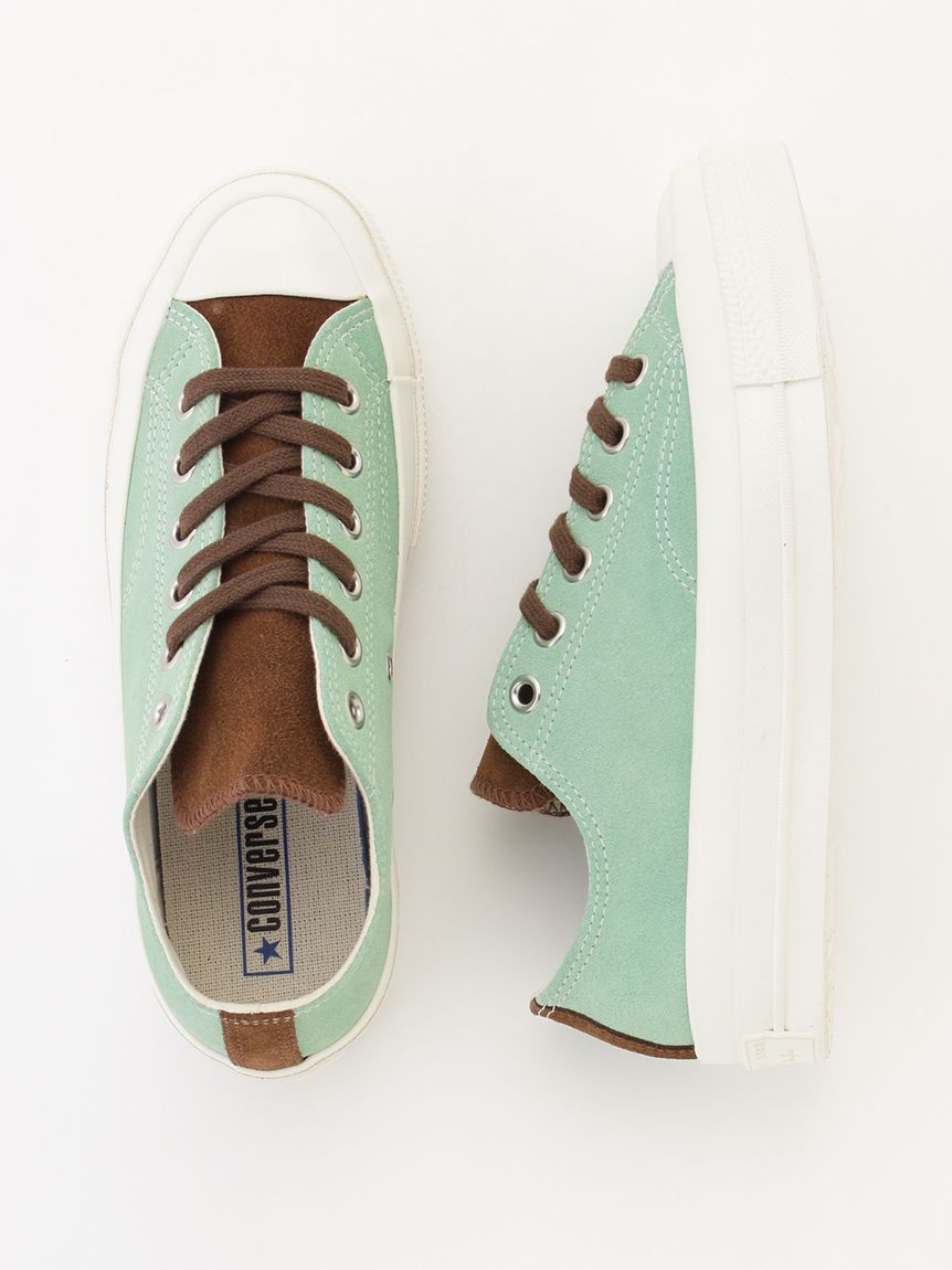 CONVERSE】ALL STAR LGCY SU OX(スニーカー)｜シューズ｜emmi（エミ