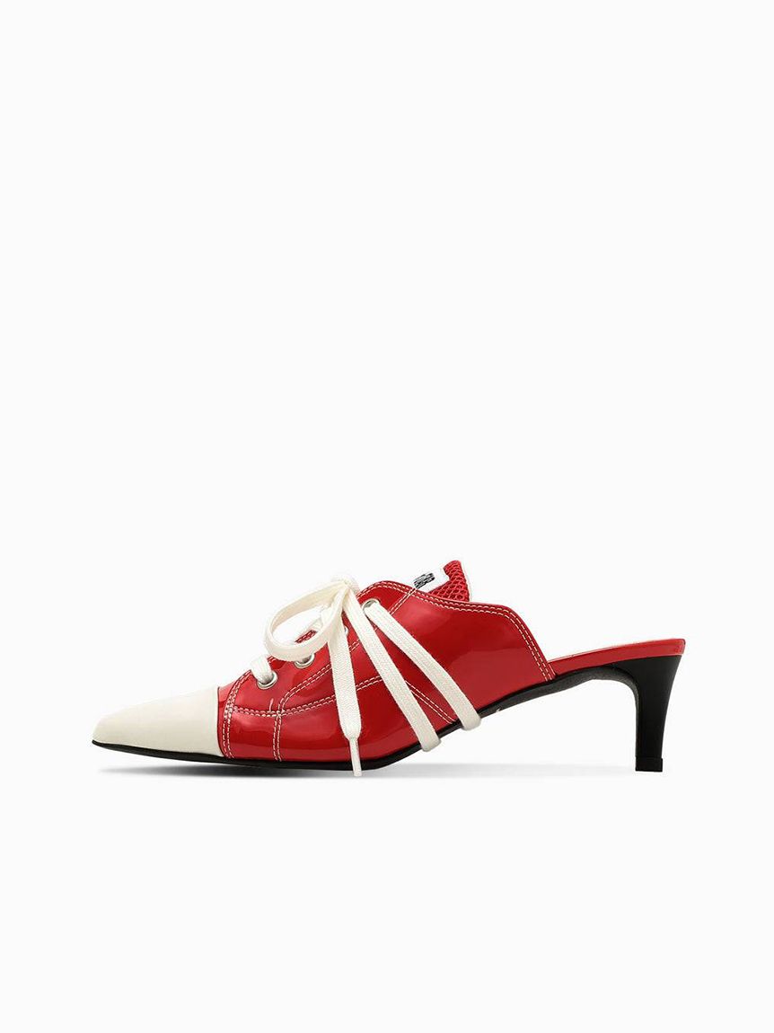 CONVERSE】AS POLARIGE MULE(サンダル)｜SHOES｜emmi（エミ）の通販
