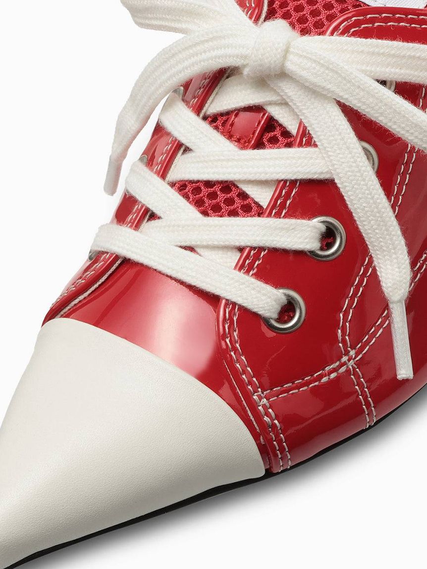CONVERSE】AS POLARIGE MULE(サンダル)｜SHOES｜emmi（エミ）の通販