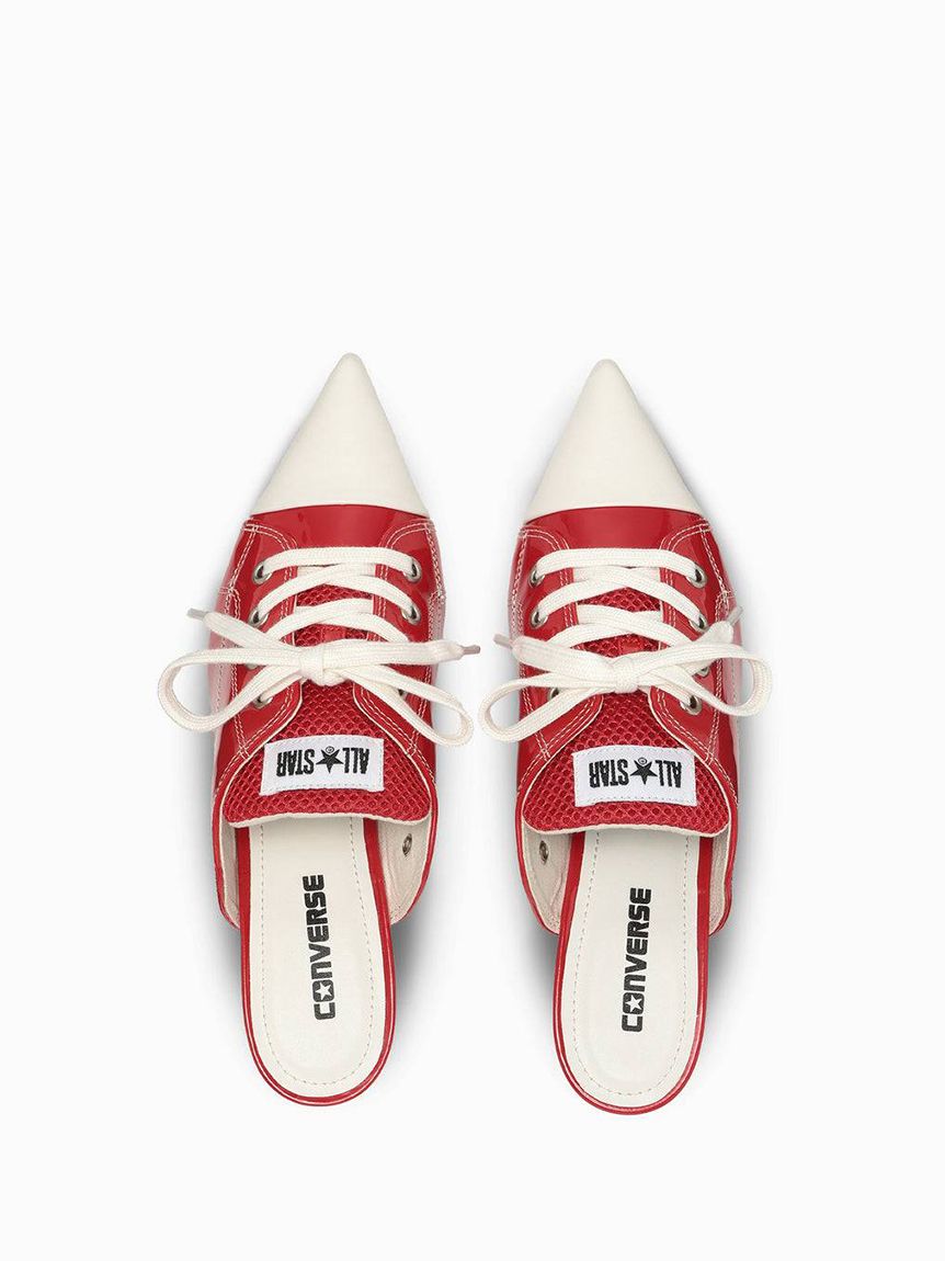 CONVERSE】AS POLARIGE MULE(サンダル)｜SHOES｜emmi（エミ）の通販