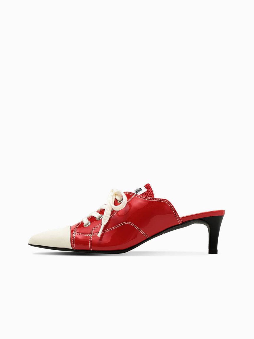 CONVERSE】AS POLARIGE MULE(サンダル)｜シューズ｜emmi（エミ）の通販