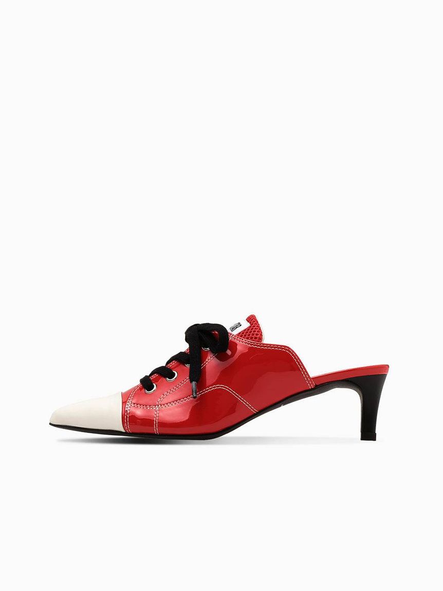 CONVERSE】AS POLARIGE MULE(サンダル)｜シューズ｜emmi（エミ）の通販