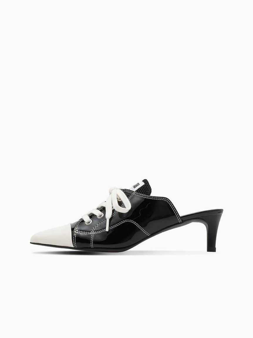 CONVERSE】AS POLARIGE MULE(サンダル)｜SHOES｜emmi（エミ）の通販