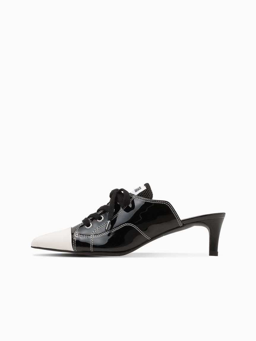 CONVERSE】AS POLARIGE MULE(サンダル)｜シューズ｜emmi（エミ）の通販