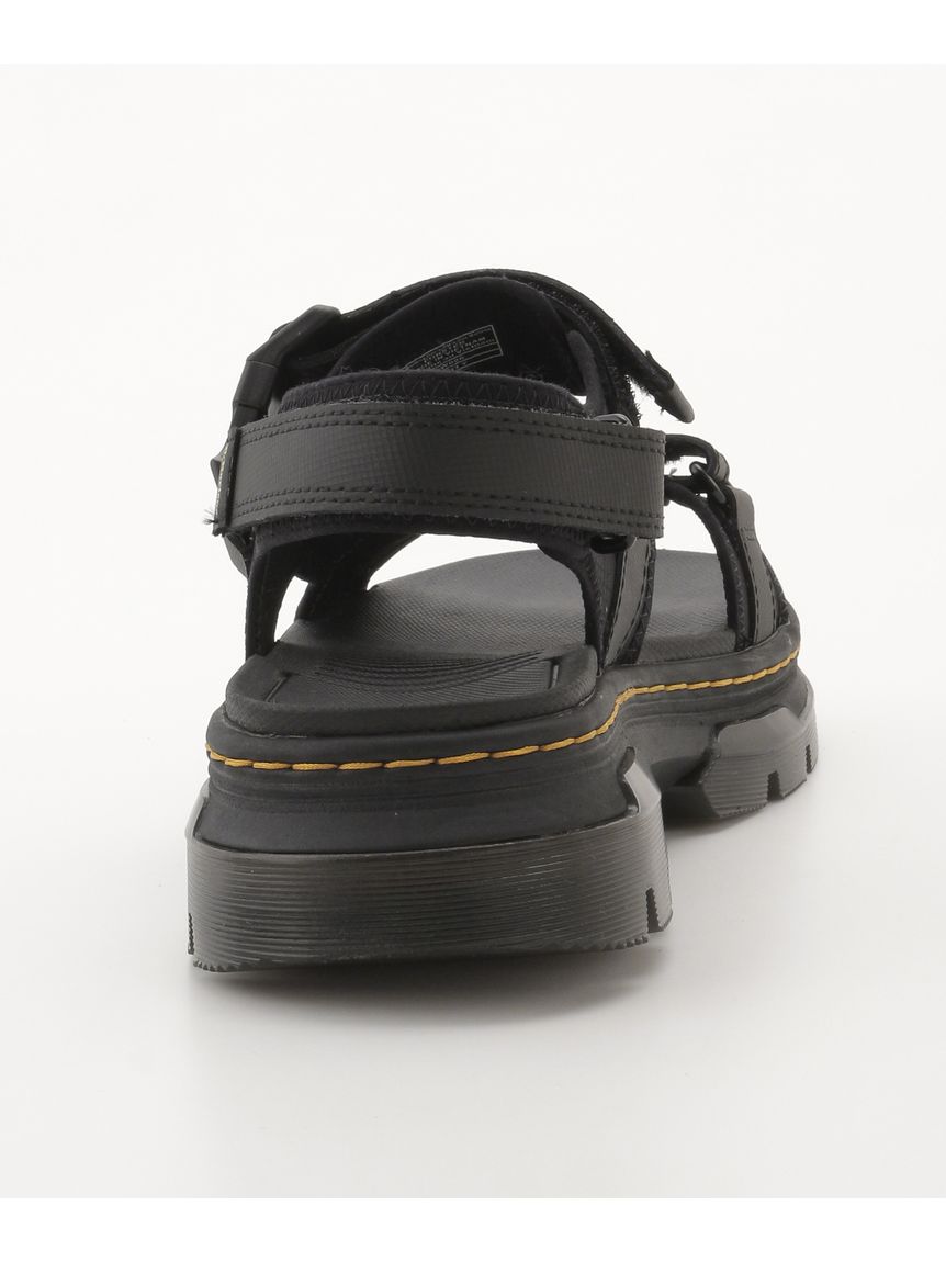 Dr.Martens】FORSTER(サンダル)｜シューズ｜emmi（エミ）の通販