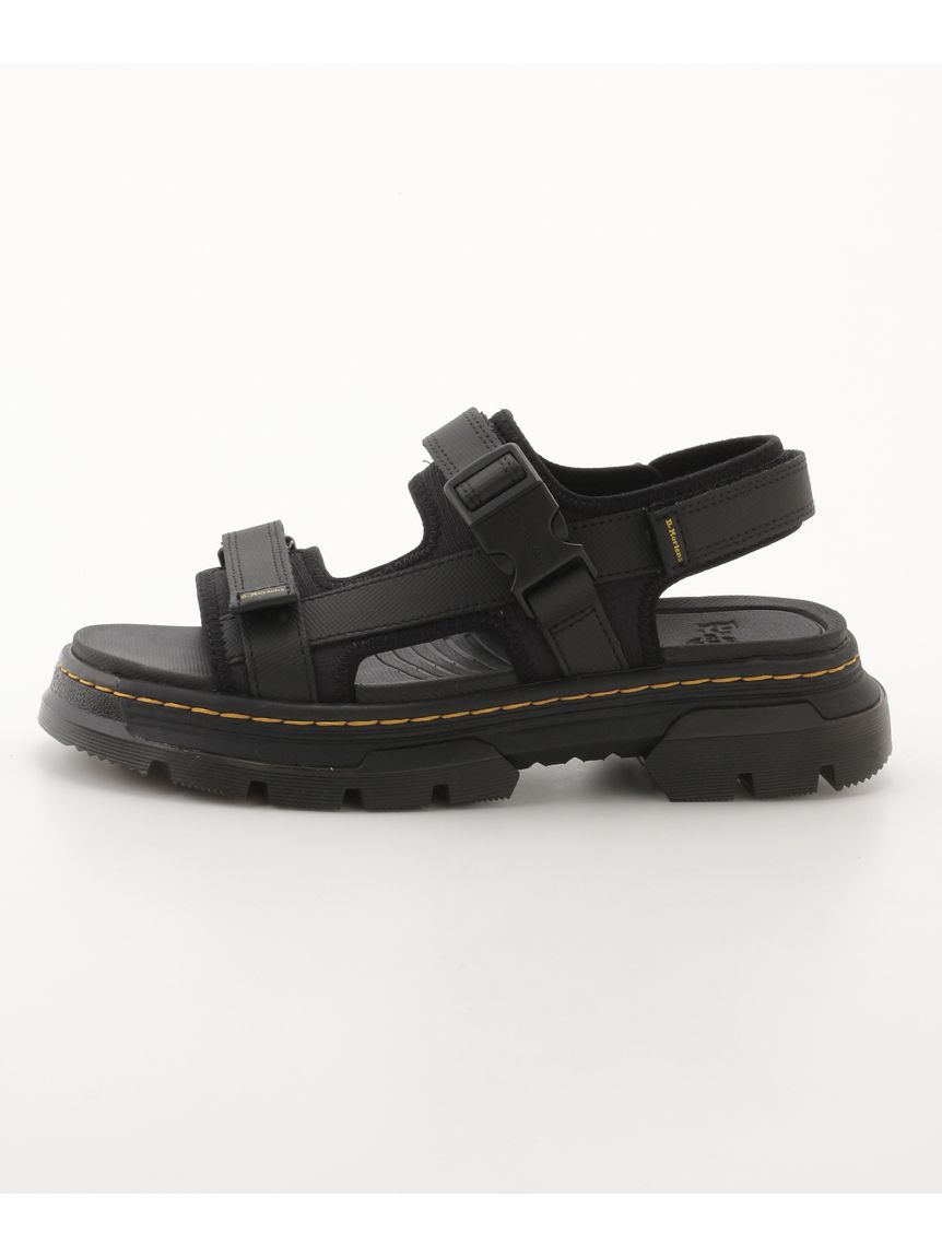 Dr.Martens サンダル FORSTER マルチストラップ サンダル