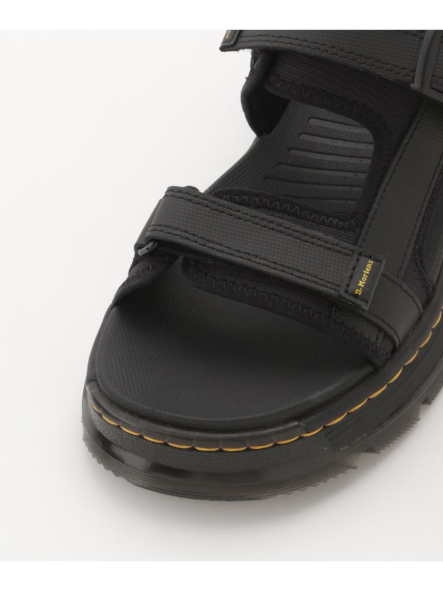 Dr.Martens サンダル FORSTER マルチストラップ サンダル