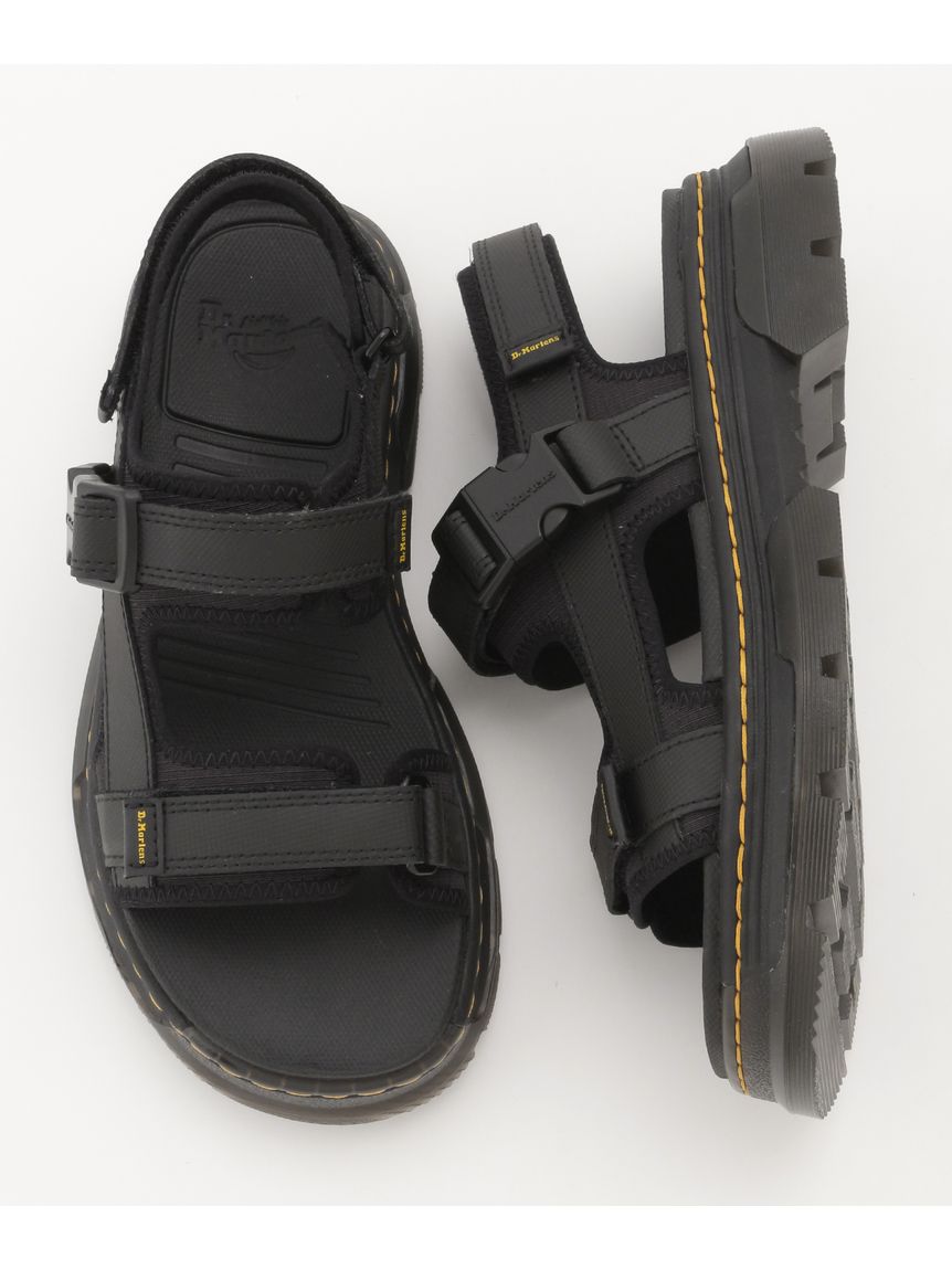 Dr.Martens】FORSTER(サンダル)｜シューズ｜emmi（エミ）の通販