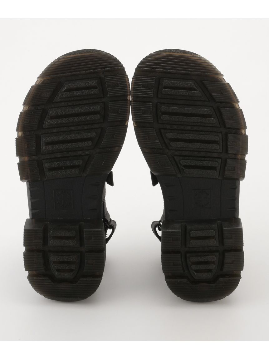 Dr.Martens】FORSTER(サンダル)｜シューズ｜emmi（エミ）の通販サイト