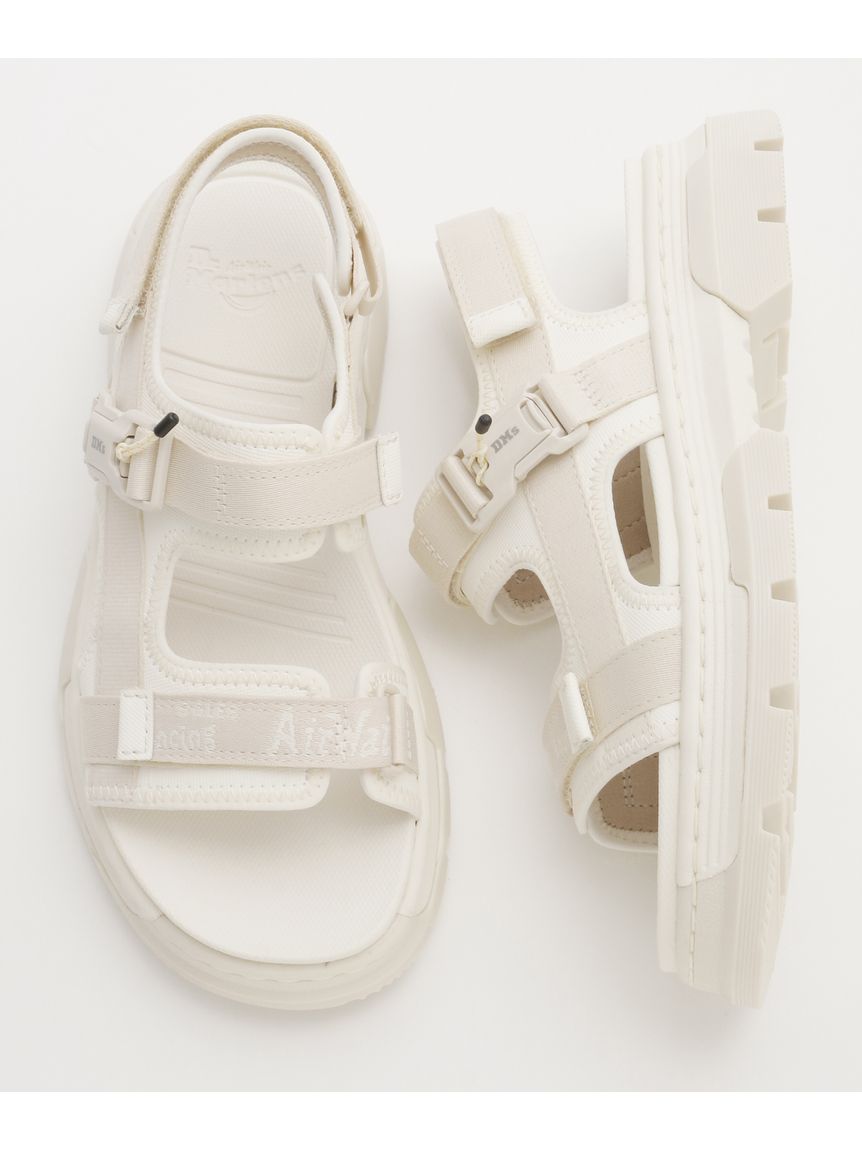 Dr.Martens】FORSTER(サンダル)｜シューズ｜emmi（エミ）の通販