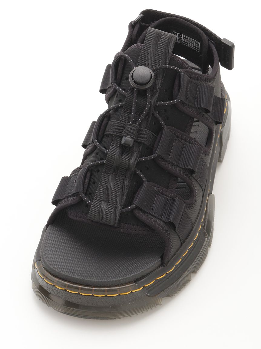 Dr.Martens】JERICHO(サンダル)｜シューズ｜emmi（エミ）の通販サイト