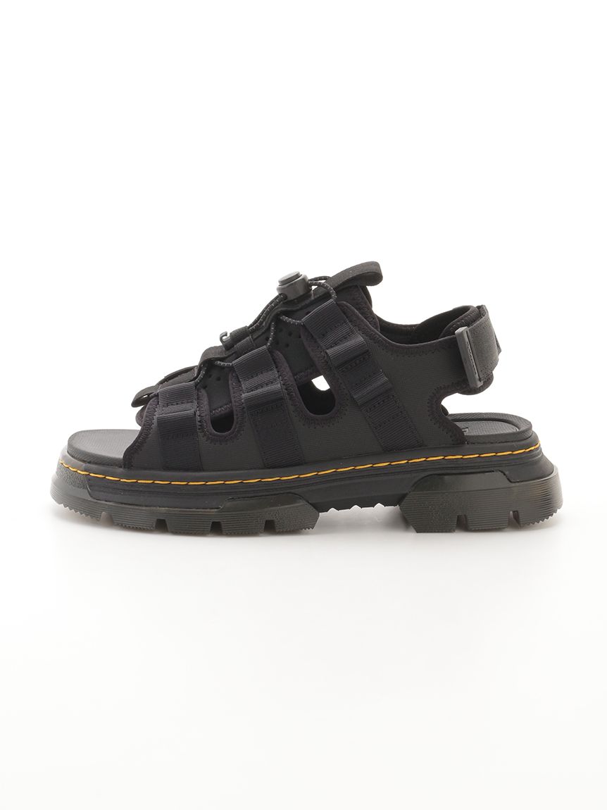 Dr.Martens】JERICHO(サンダル)｜シューズ｜emmi（エミ）の通販サイト