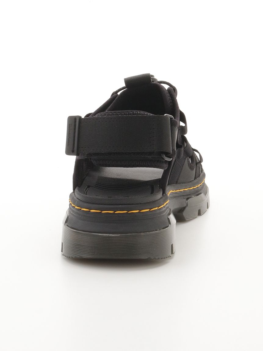 Dr.Martens】JERICHO(サンダル)｜シューズ｜emmi（エミ）の通販サイト