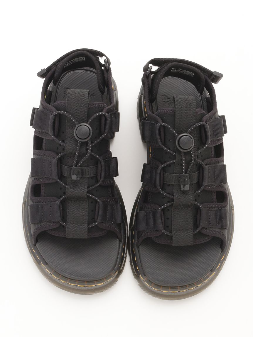 Dr.Martens】JERICHO(サンダル)｜シューズ｜emmi（エミ）の通販サイト