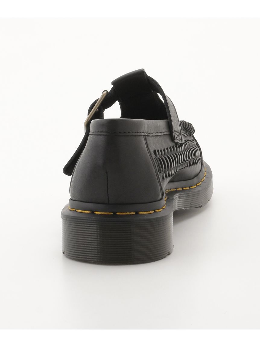 Dr.Martens ADRIAN Tバー シューズ JUNRED(ジュンレッド) / 【 Dr.Martens / ドクターマーチン