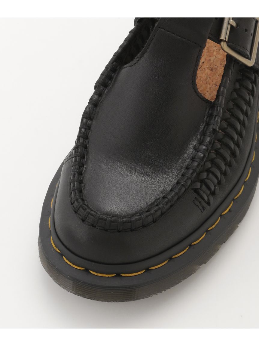 Dr.Martens】Adrian T Bar(シューズ)｜emmi（エミ）の通販サイト