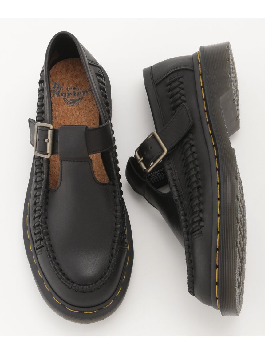 Dr.Martens】Adrian T Bar(シューズ)｜emmi（エミ）の通販サイト