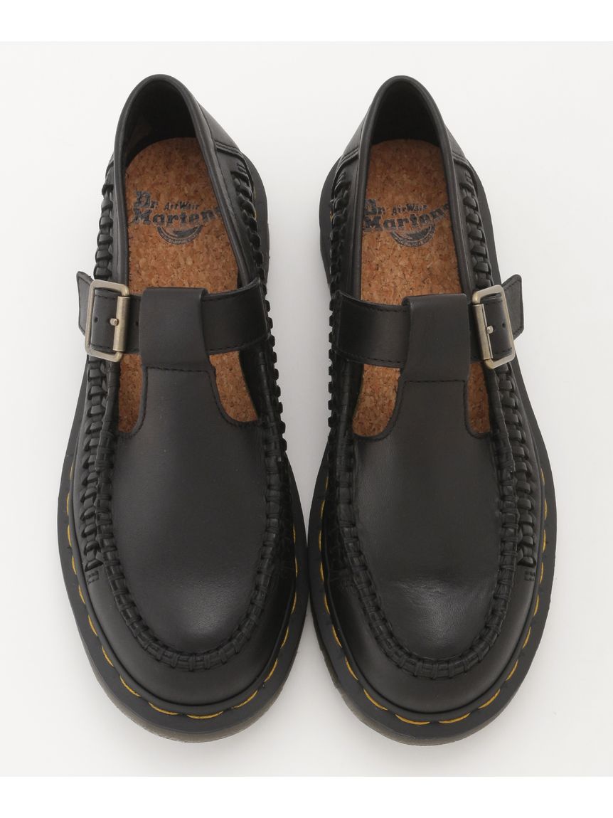 Dr.Martens Adrian Tバーシューズ（サンダル）｜JOURNAL