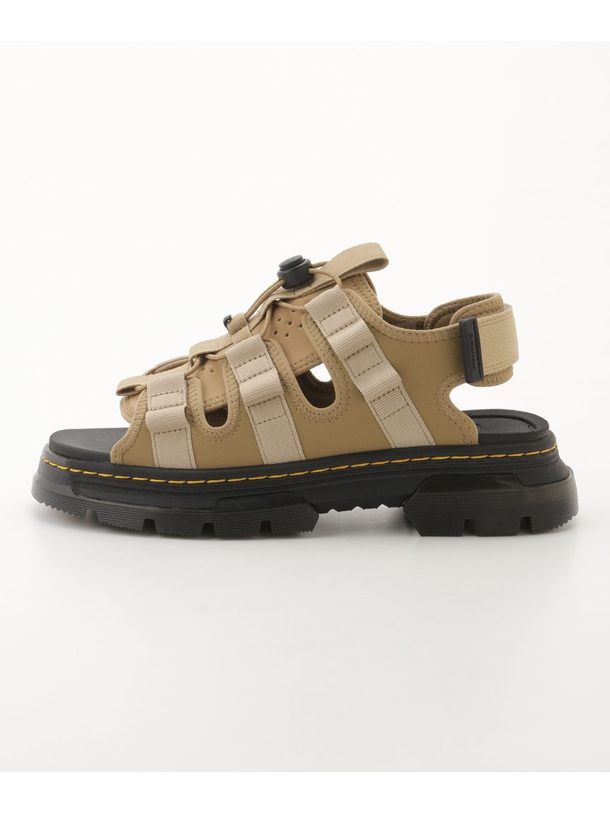 7/31までの出品⭐︎Dr.Martens JERICHO サンダル UK4 楽天市場】ドクターマーチン サンダル グラディエーター メンズ