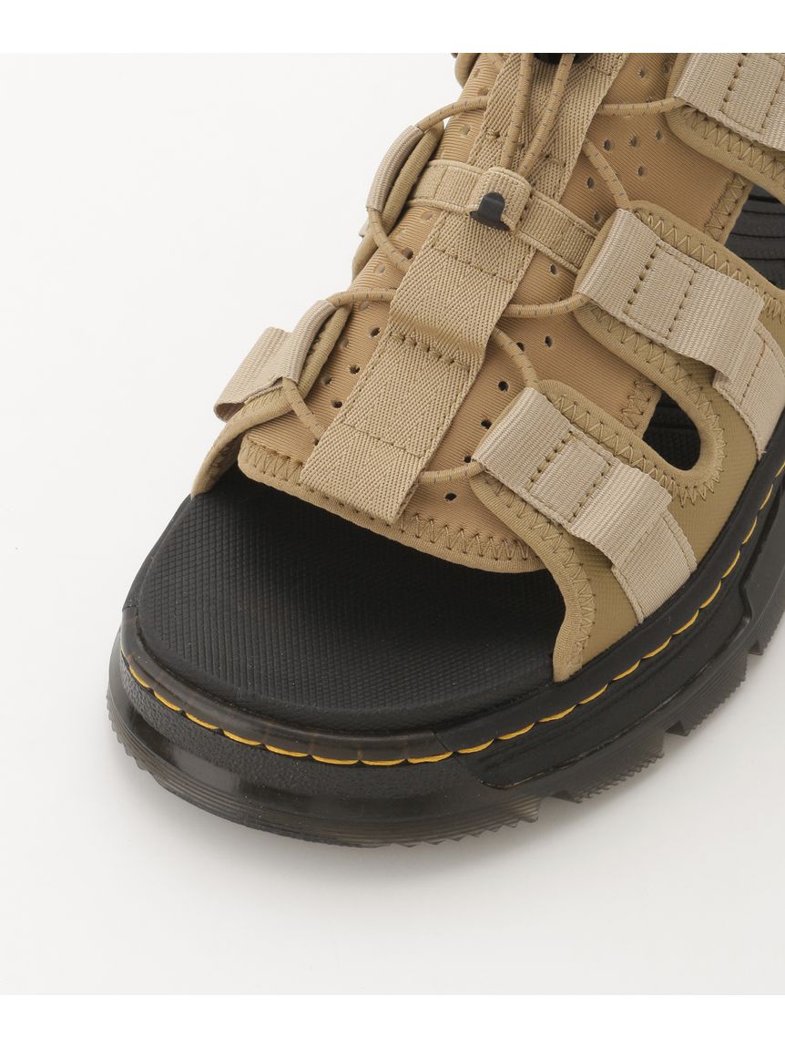 Dr.Martens】JERICHO(サンダル)｜シューズ｜emmi（エミ）の通販