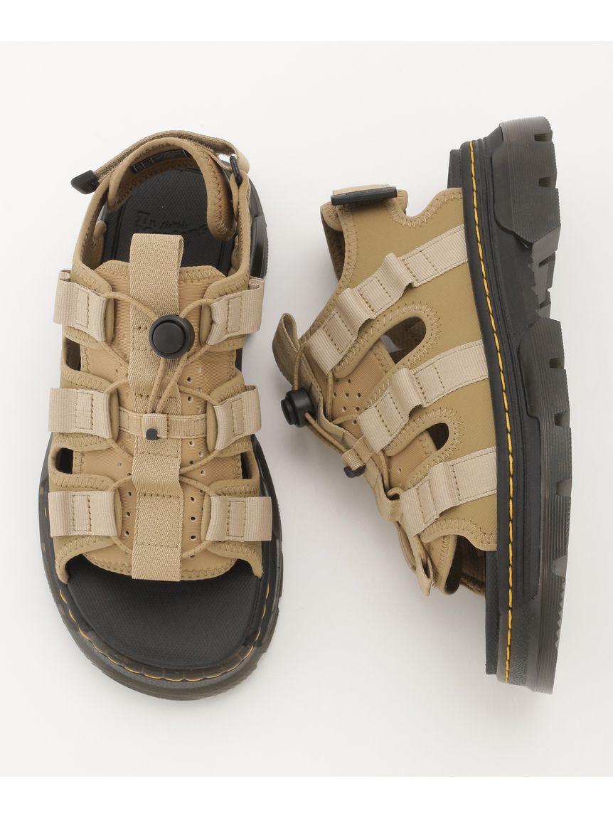 Dr. Martens グラディエーター JERICHO サンダル2025 楽天市場】ドクターマーチン サンダル グラディエーター メンズ