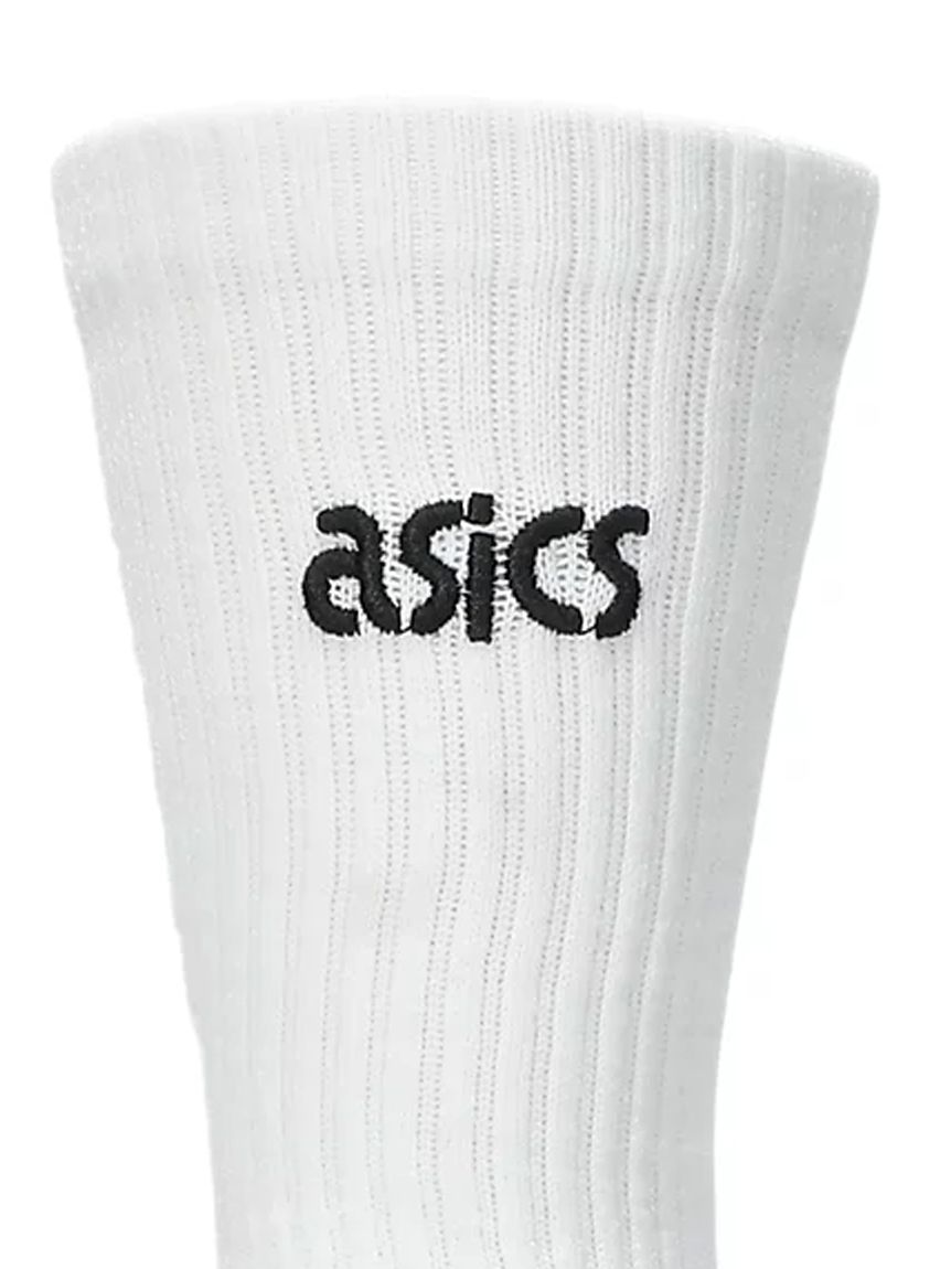 ASICS】LOGO SOCKS(ソックス)｜レッグウェア｜emmi（エミ）の通販