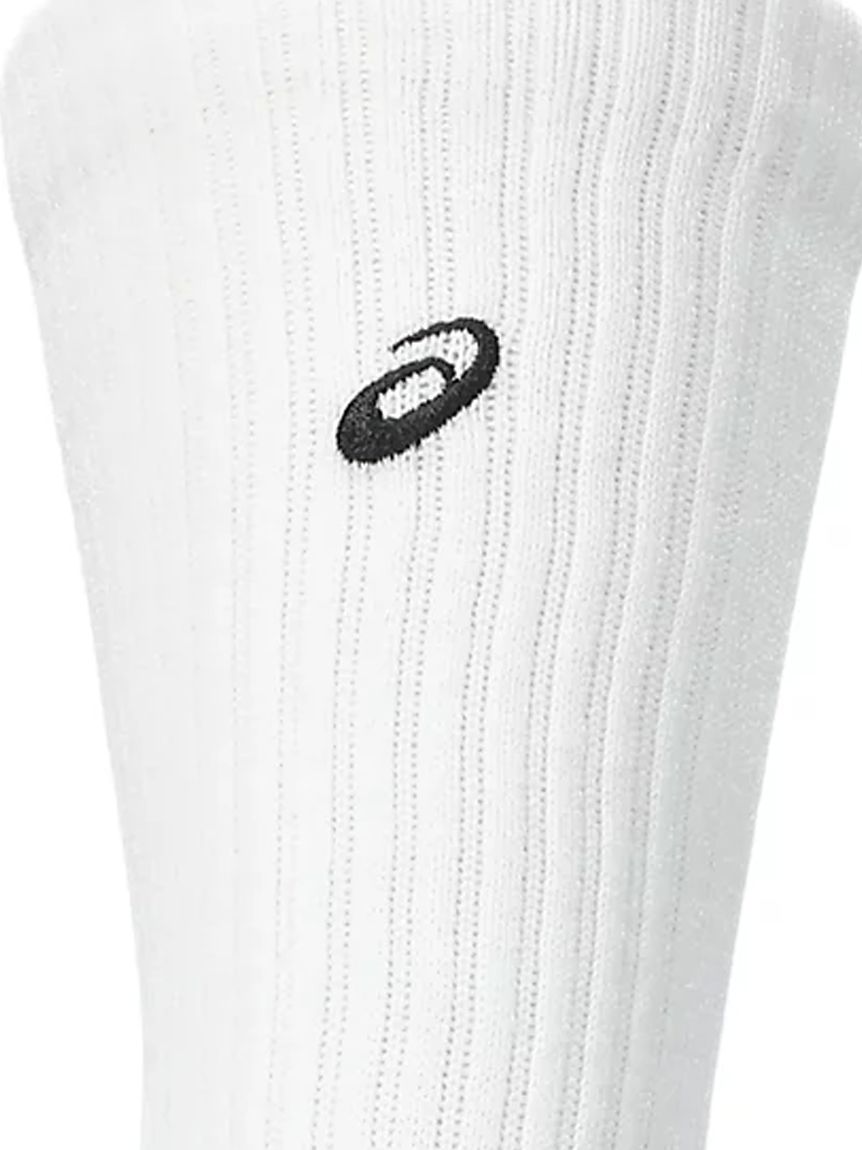 ASICS】LOGO SOCKS(ソックス)｜レッグウェア｜emmi（エミ）の通販