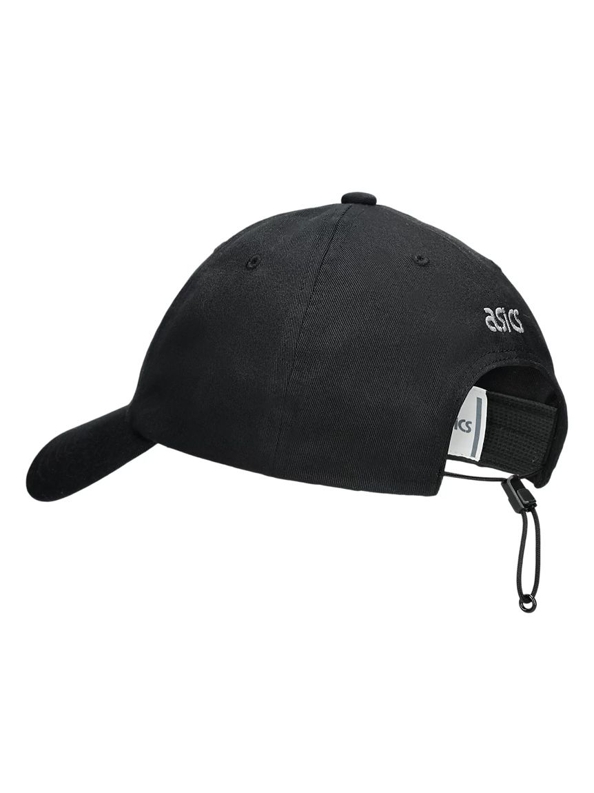 ASICS】LOGO CAP(キャップ)｜帽子｜emmi（エミ）の通販サイト 【公式】