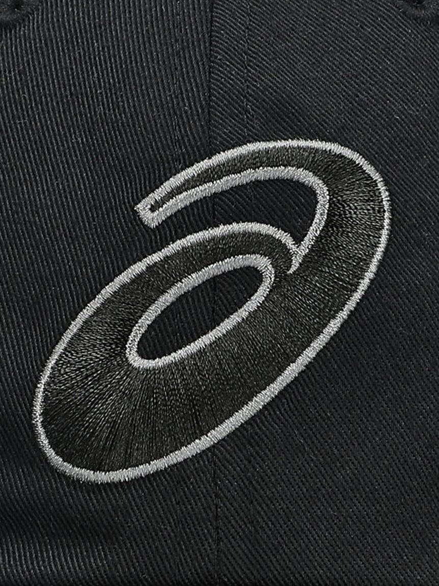 ASICS】LOGO CAP(キャップ)｜帽子｜emmi（エミ）の通販サイト 【公式】