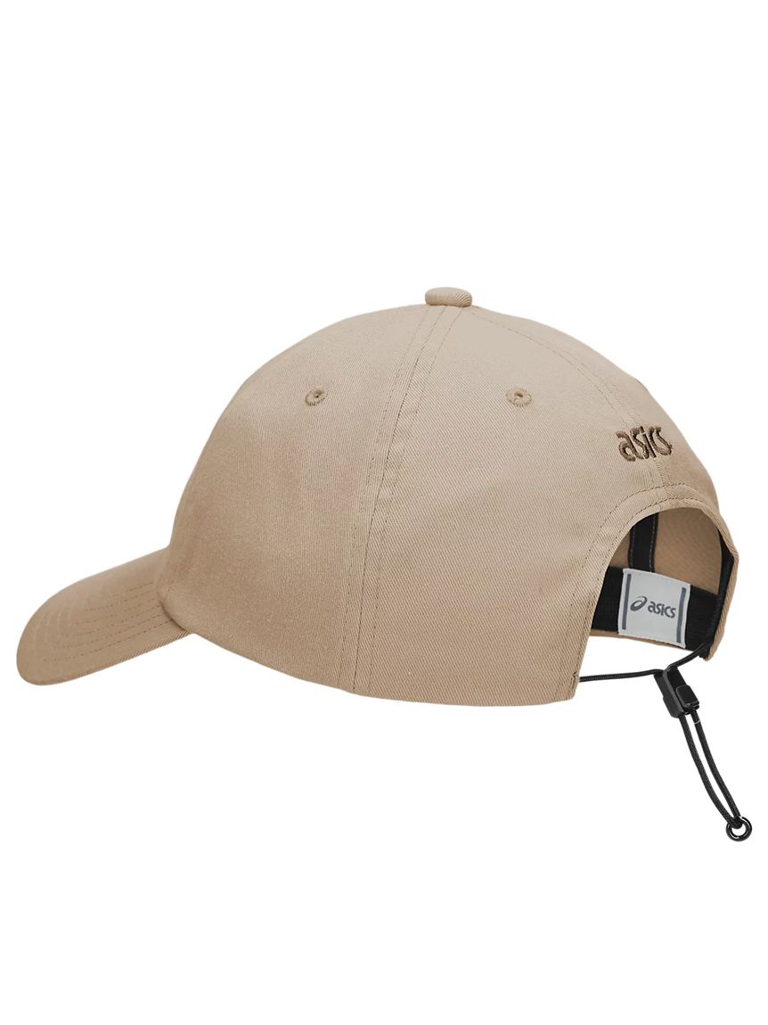 ASICS】LOGO CAP(キャップ)｜帽子｜emmi（エミ）の通販サイト 【公式】