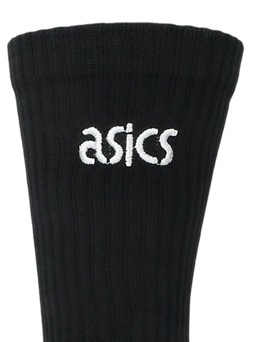 ASICS】LOGO SOCKS(ソックス)｜レッグウェア｜emmi（エミ）の通販