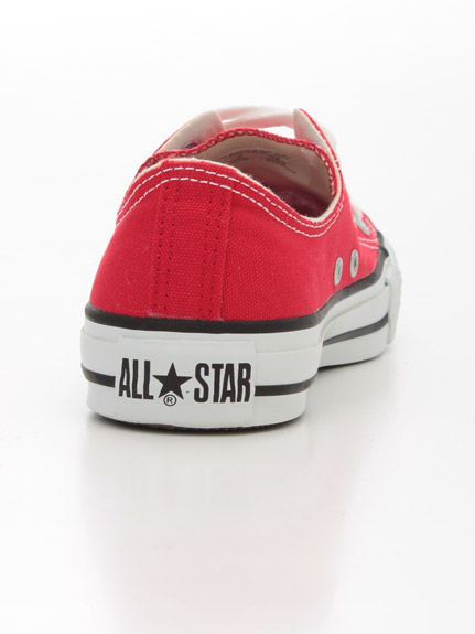 CONVERSE】CANVAS ALL STAR OX(スニーカー)｜シューズ｜emmi（エミ）の通販サイト 【公式】