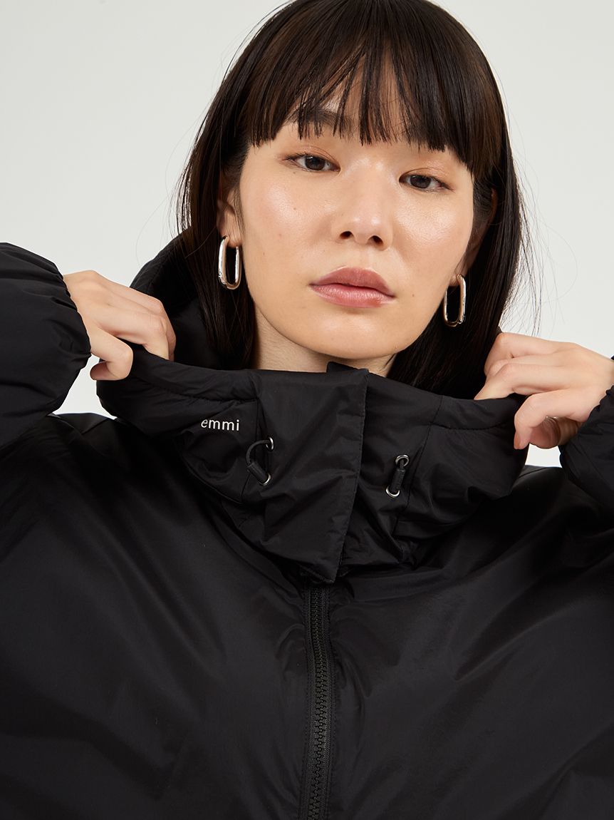 ジャケット・アウター mym TOMMY HILFIGER (トミーヒルフィガー) 裏メッシュ 撥水 防風