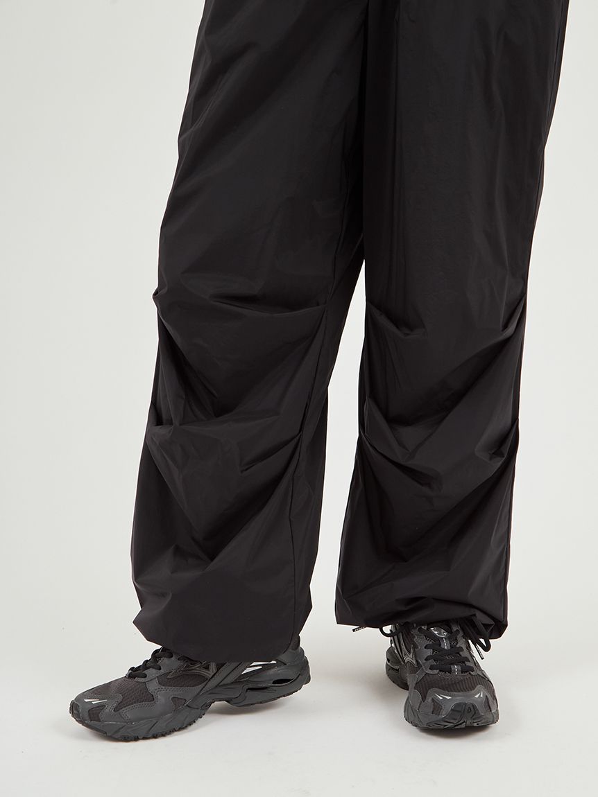 emmi｜Mizuno】ブレスサーモパンツ(ワイドパンツ)｜パンツ｜emmi（エミ