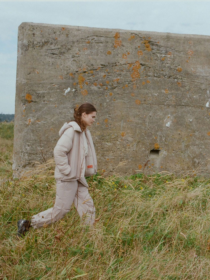 emmi｜Mizuno】ブレスサーモパンツ(パンツ)｜セレクトウェア｜emmi