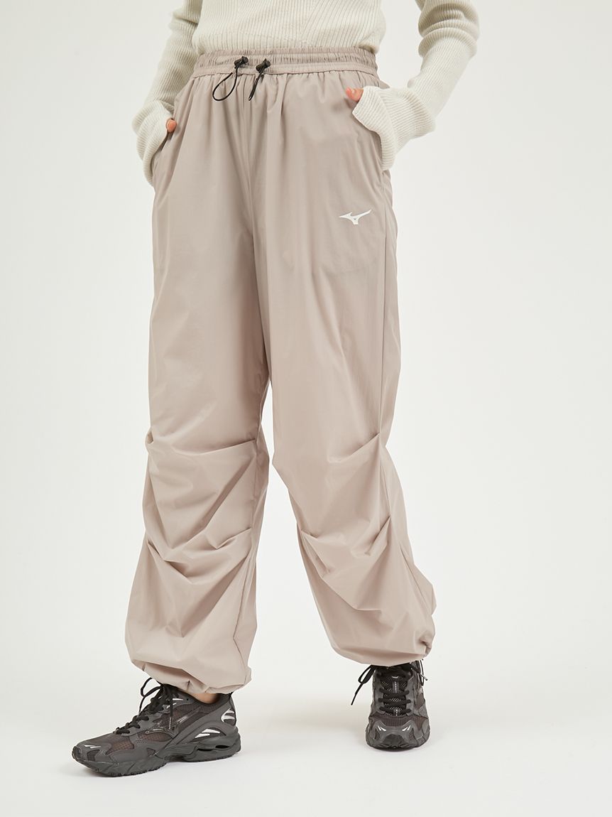 【フーミーさん専用】 emmi｜Mizuno】ブレスサーモパンツ(パンツ)｜セレクトウェア｜emmi