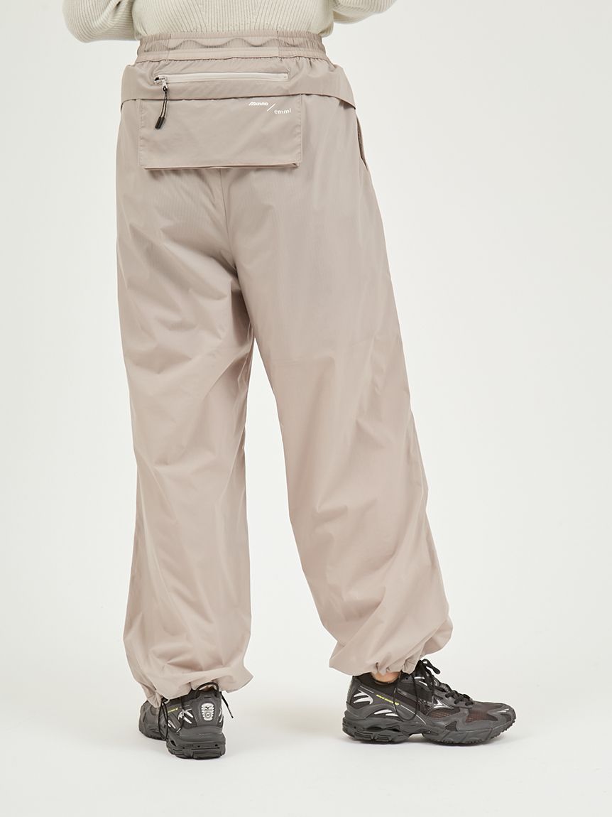 emmi｜Mizuno】ブレスサーモパンツ(パンツ)｜セレクトウェア｜emmi