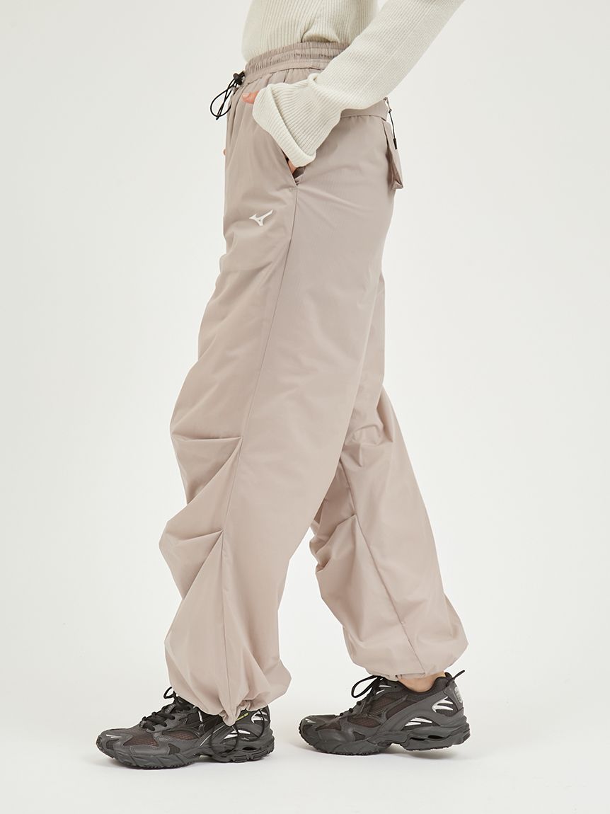 emmi｜Mizuno】ブレスサーモパンツ(パンツ)｜セレクトウェア｜emmi
