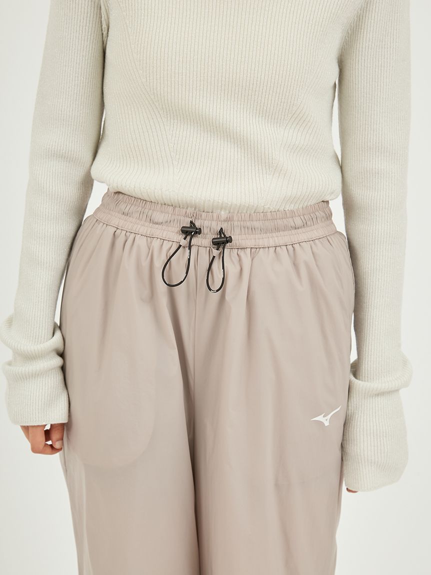 emmi｜Mizuno】ブレスサーモパンツ(パンツ)｜セレクトウェア｜emmi