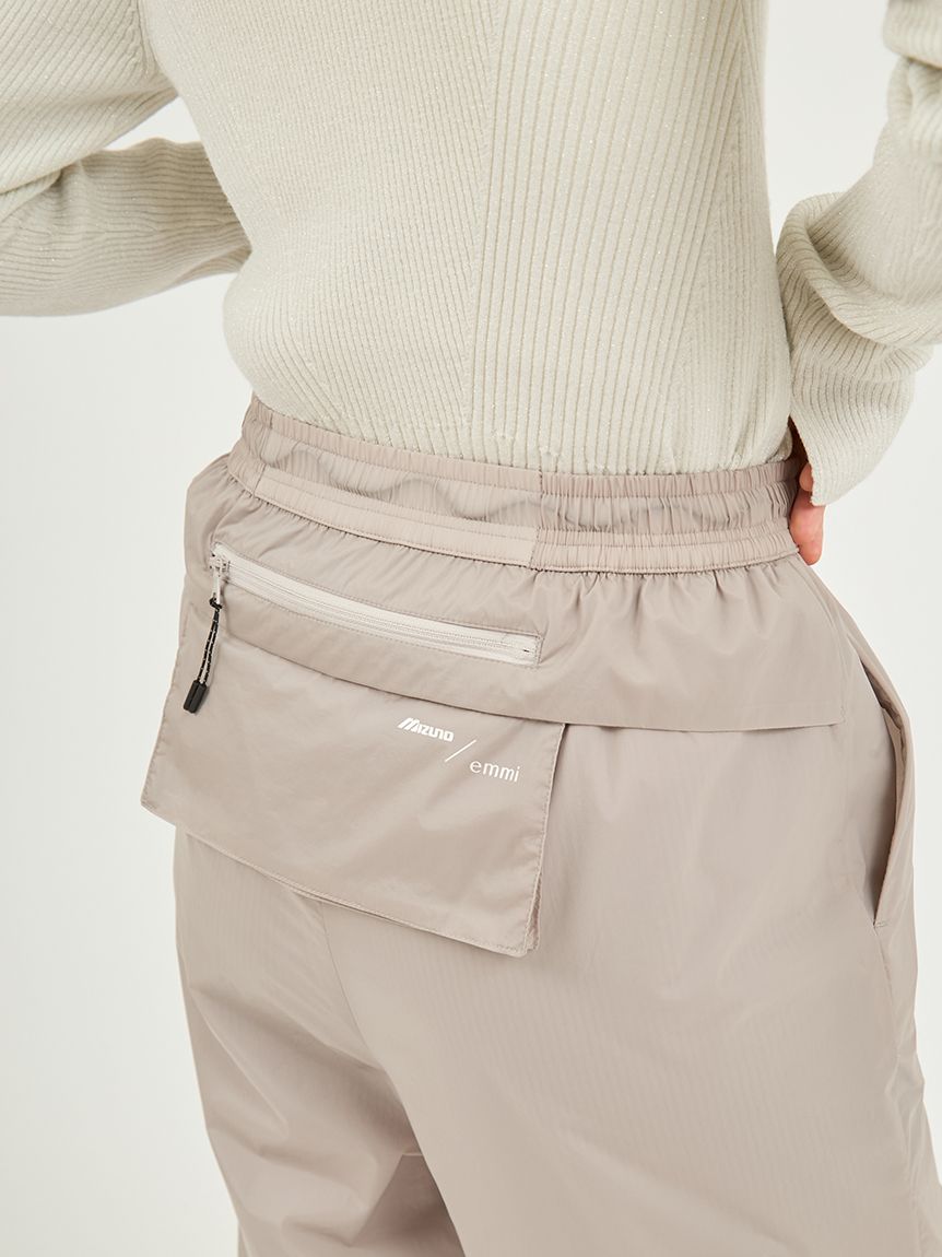 emmi｜Mizuno】ブレスサーモパンツ(パンツ)｜セレクトウェア｜emmi