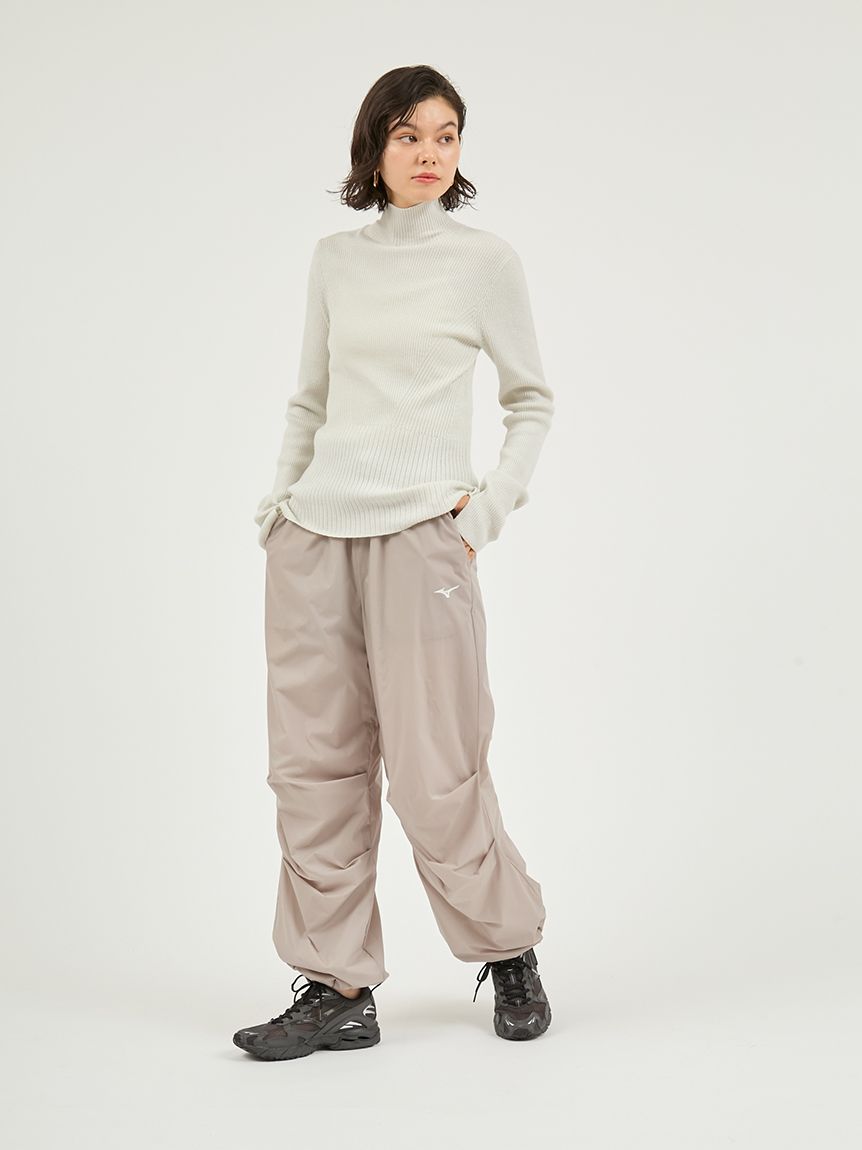 emmi｜Mizuno】ブレスサーモパンツ(パンツ)｜セレクトウェア｜emmi
