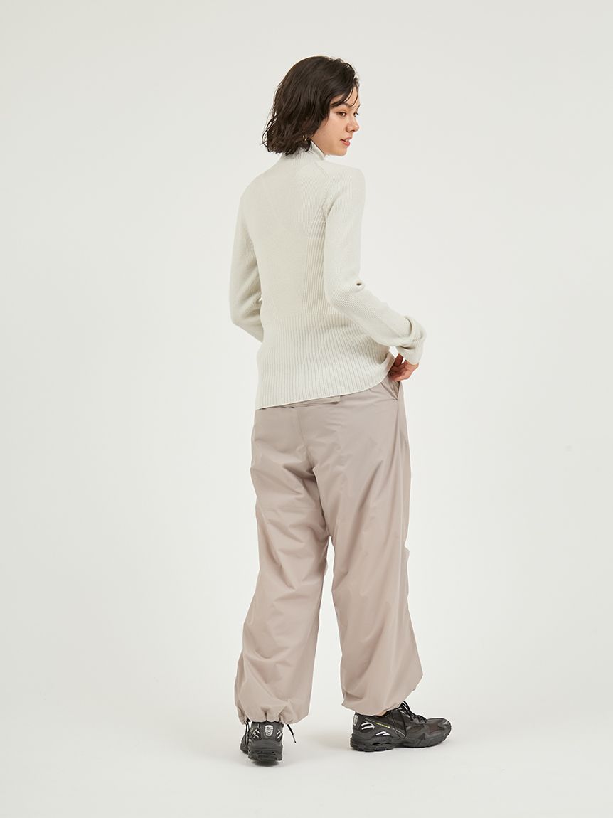 パンツ emi emmi｜Mizuno】ブレスサーモパンツ(パンツ)｜セレクトウェア｜emmi