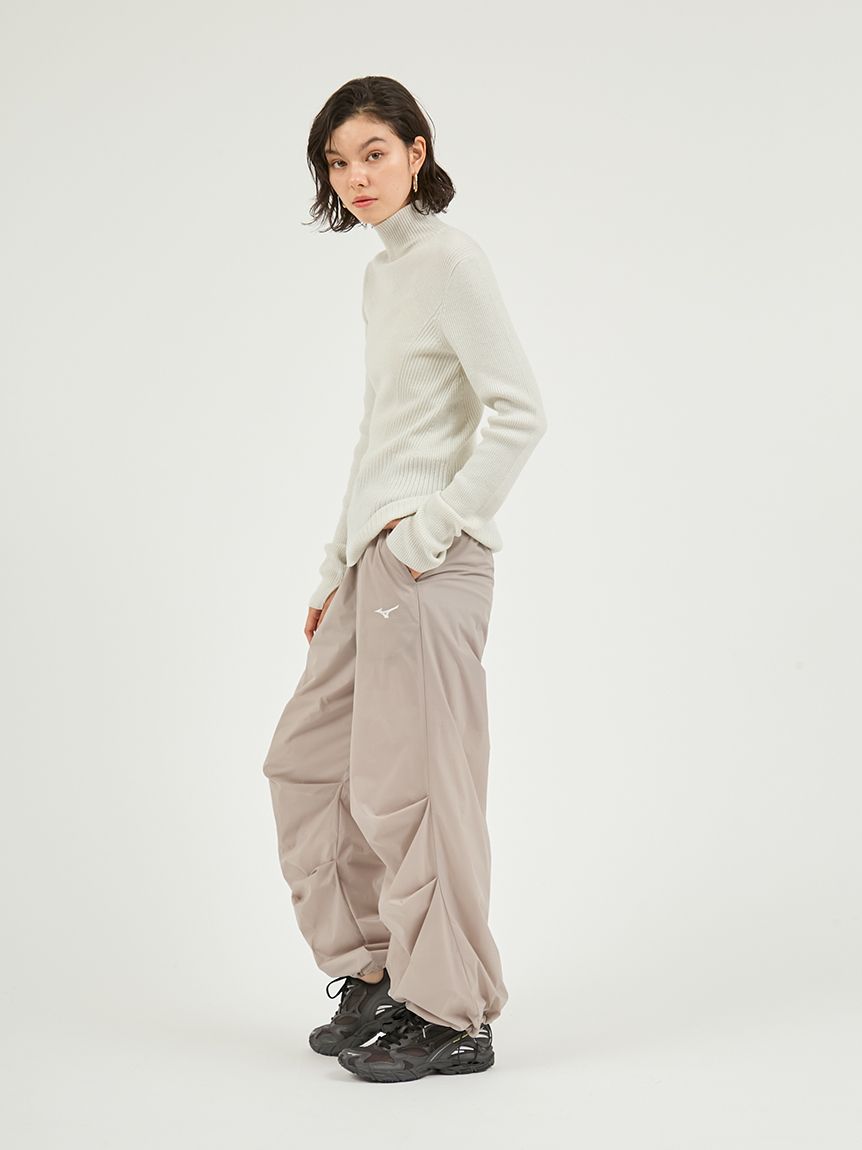 emmi｜Mizuno】ブレスサーモパンツ(その他パンツ)｜PANTS｜emmi（エミ