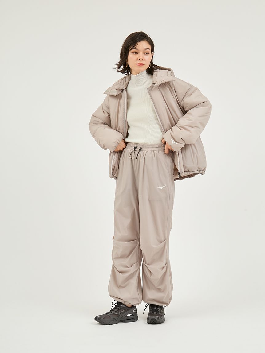 emmi｜Mizuno】ブレスサーモパンツ(パンツ)｜セレクトウェア｜emmi