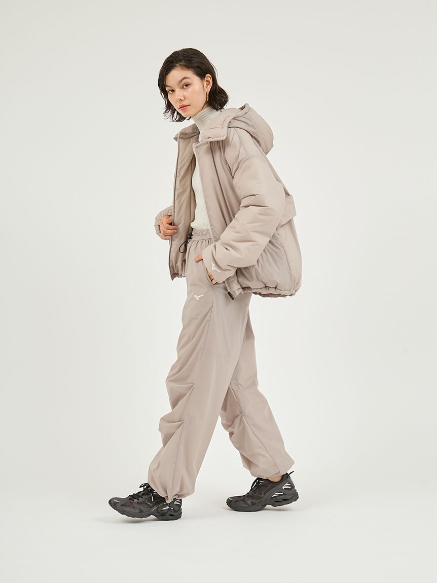 emmi｜Mizuno】ブレスサーモパンツ(パンツ)｜セレクトウェア｜emmi
