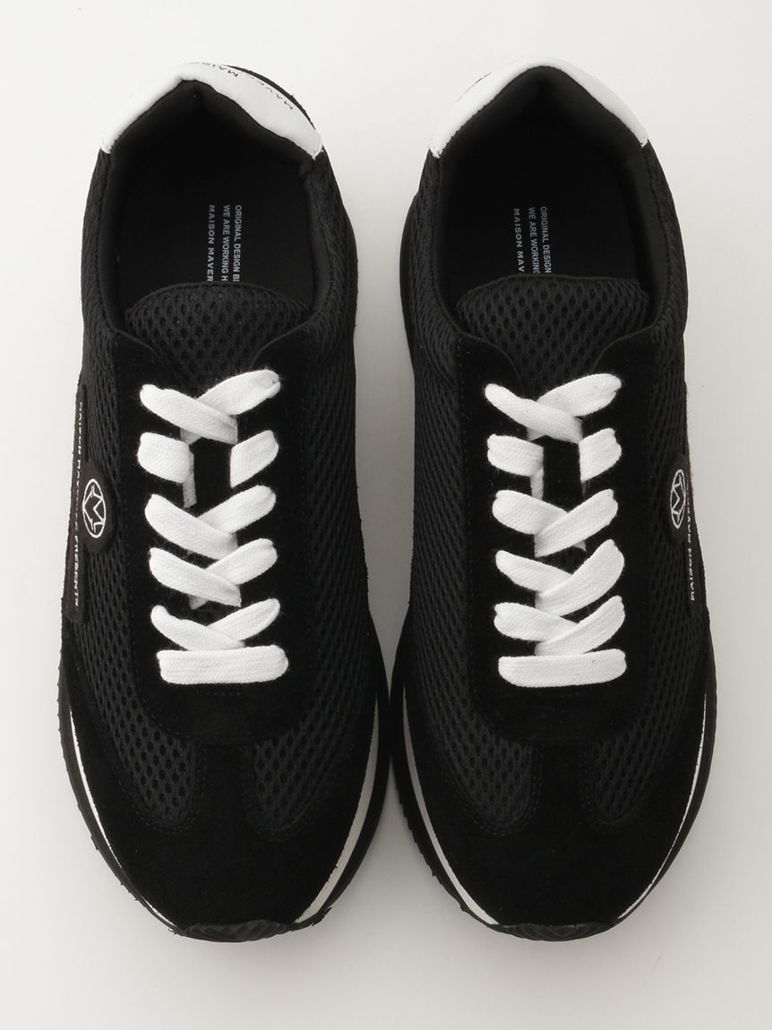 えむ PUMA】H-STREET OG(スニーカー)｜シューズ｜emmi（エミ）の通販