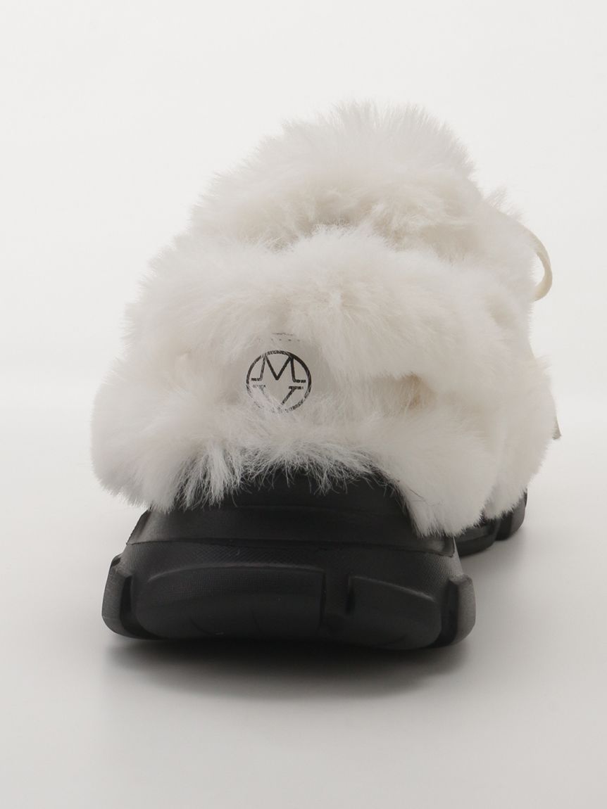 MOKA3kidsマミー♪ですm(_ _)m Amazon | マザーガーデン Mサイズ マスコット うさもも