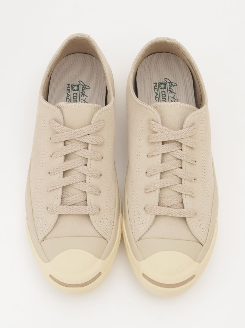 CONVERSE】JACK PURCELL SUEDERH(スニーカー)｜シューズ｜emmi