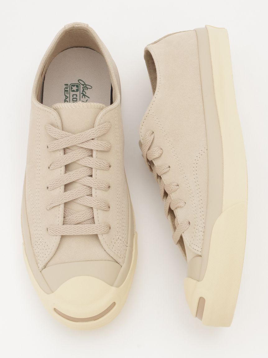 CONVERSE】JACK PURCELL SUEDERH(スニーカー)｜シューズ｜emmi